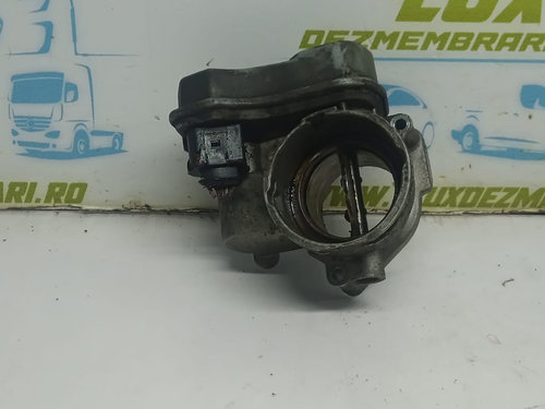 Clapeta acceleratie 03g128063b 2.0 tdi BMR Volkswagen VW Passat B6 [2005 - 2010] 2.0 tdi BMR