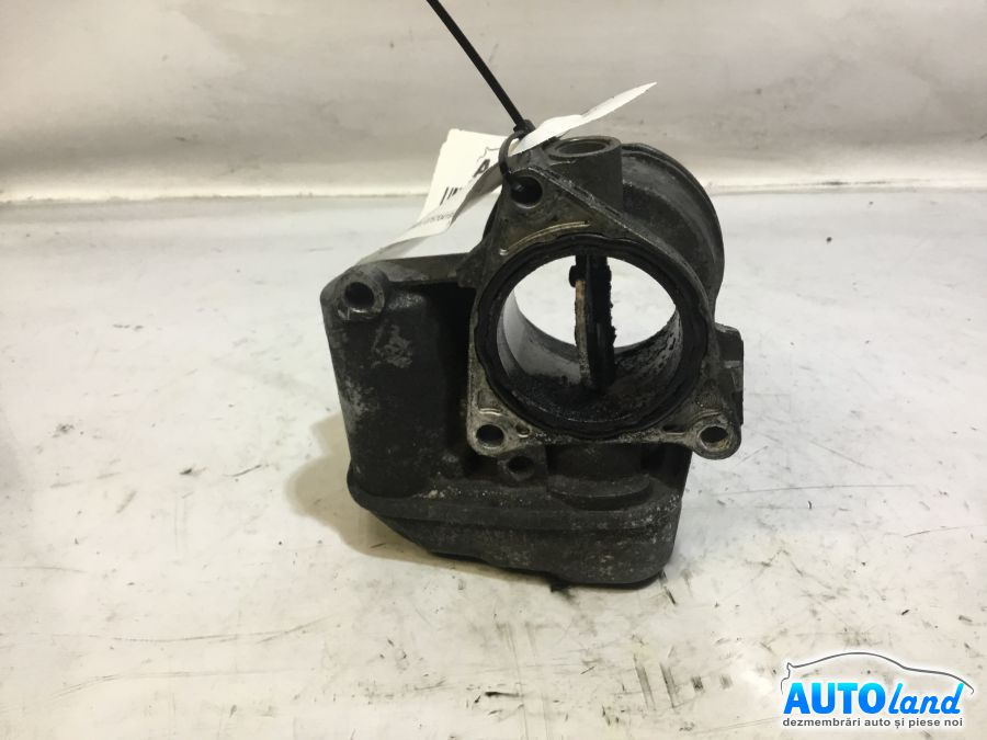 Clapeta Acceleratie 03g128063b 2.0 TDI Skoda OCTAVIA 1Z3 2004