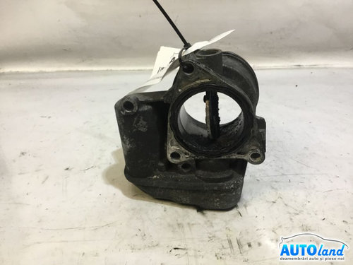 Clapeta Acceleratie 03g128063b 2.0 TDI Skoda OCTAVIA 1Z3 2004