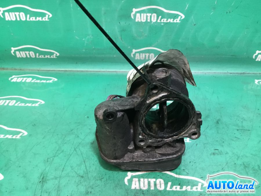 Clapeta Acceleratie 03g128063b 2.0 TDI Volkswagen PASSAT 3C2 2005