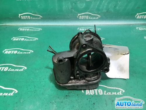 Clapeta Acceleratie 03g128063b 2.0 TDI Volkswagen PASSAT 3C2 2005