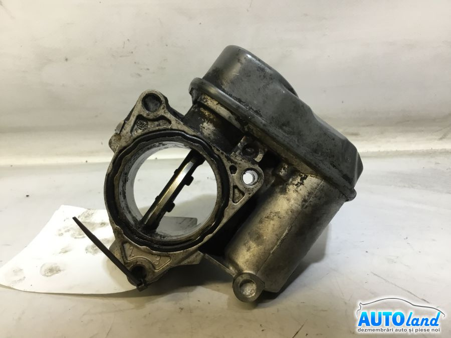 Clapeta Acceleratie 03g128063b 2.0 TDI Volkswagen GOLF V Variant 2007
