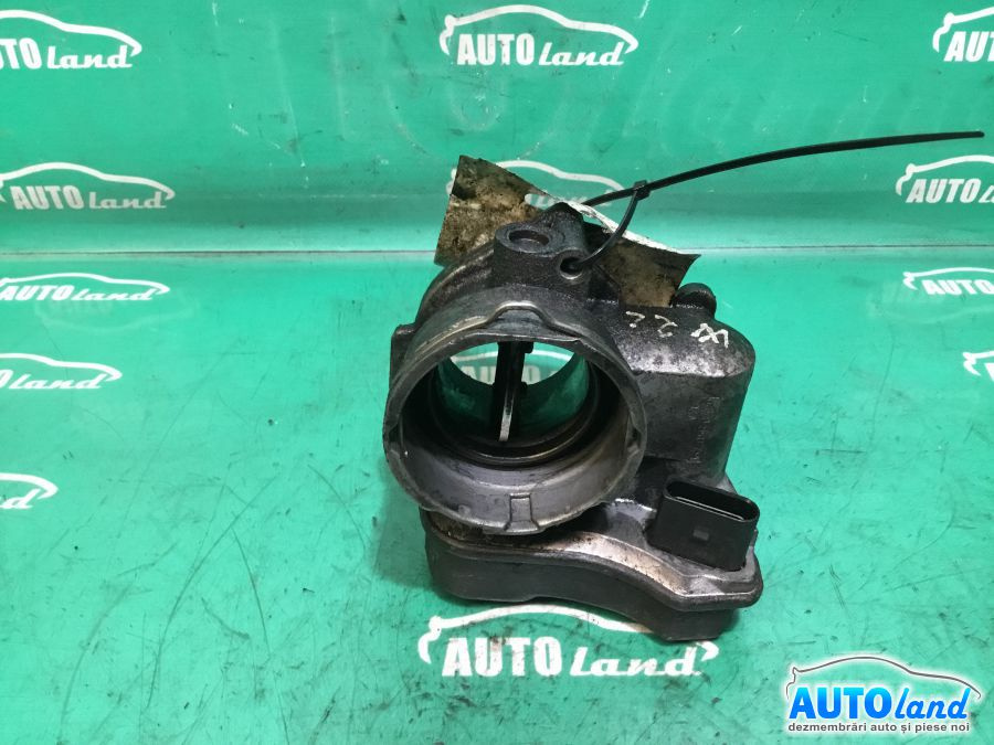 Clapeta Acceleratie 03g128063b 2.0 TDI Volkswagen PASSAT 3C2 2005