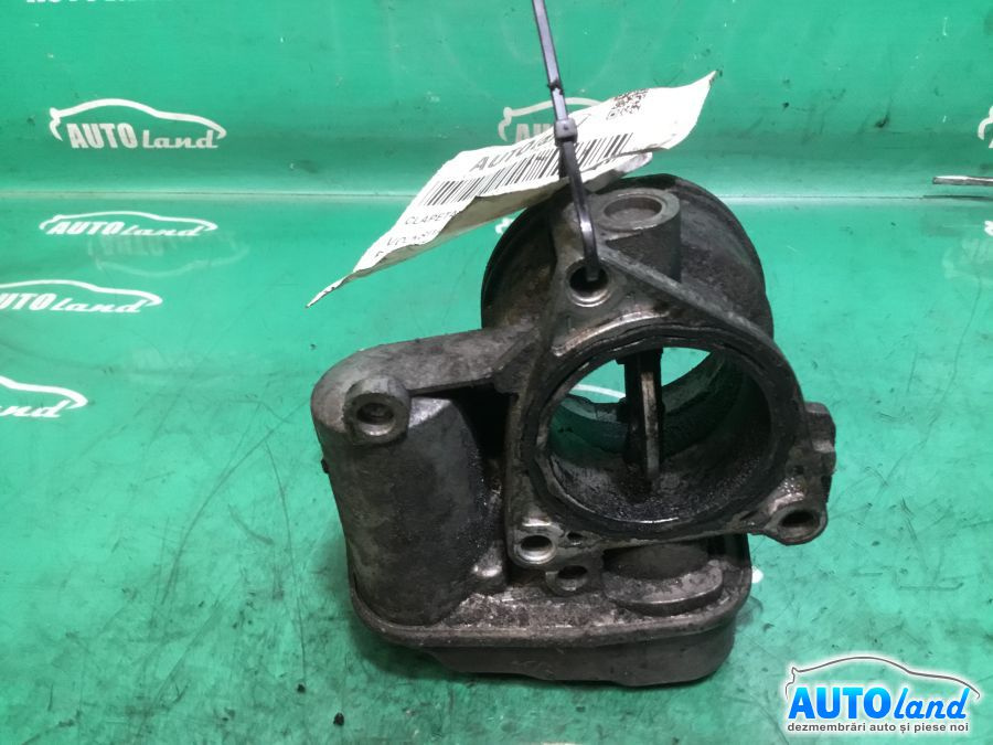 Clapeta Acceleratie 03g128063b 2.0 TDI Volkswagen PASSAT 3C2 2005