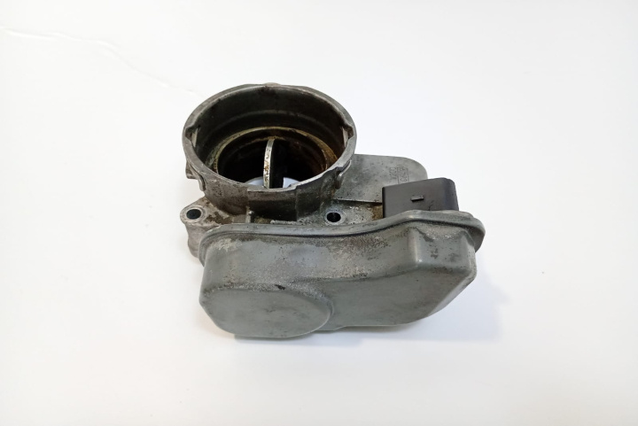 Clapeta acceleratie 03G128063B Audi A3 8P/8PA [facelift] [2004 - 2008]