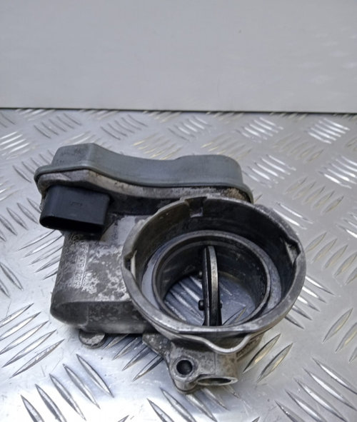 Clapeta acceleratie 03G128063B Audi A3 8P/8PA [facelift] [2004 - 2008]
