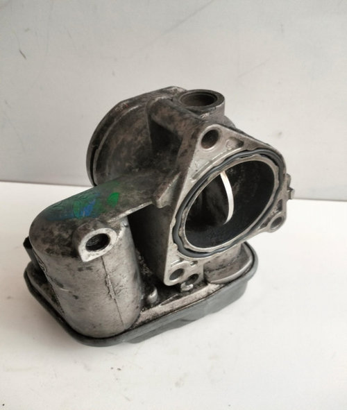 Clapeta acceleratie 03G128063B Seat Leon 2 1P [2005 - 2009]