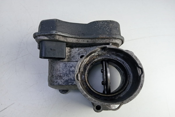 Clapeta acceleratie 03G128063B Seat Toledo 3 - 5P [2004 - 2010]