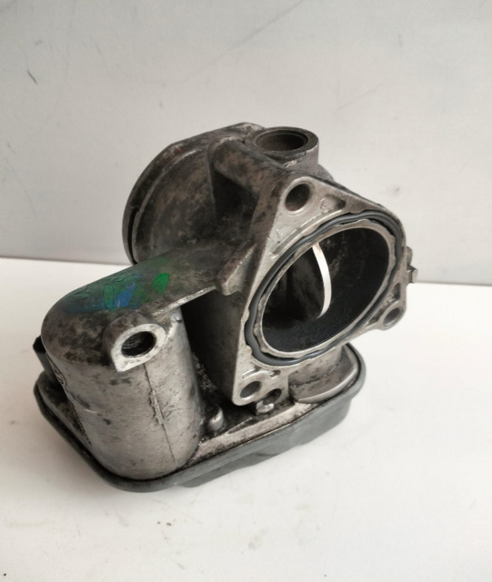 Clapeta acceleratie 03G128063B Seat Toledo 3 - 5P [2004 - 2010]