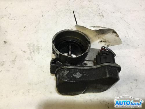 Clapeta Acceleratie 03g128063b Skoda OCTAVIA 1Z3 2004