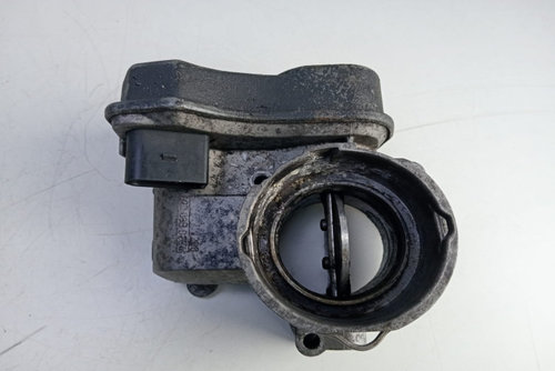 Clapeta acceleratie 03G128063B Skoda Octavia 2 [facelift] [2008 - 2013]