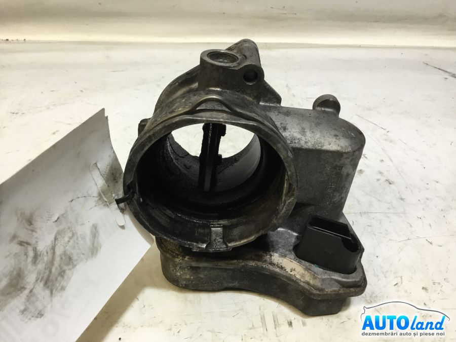 Clapeta Acceleratie 03g128063b Volkswagen PASSAT 3C2 2005