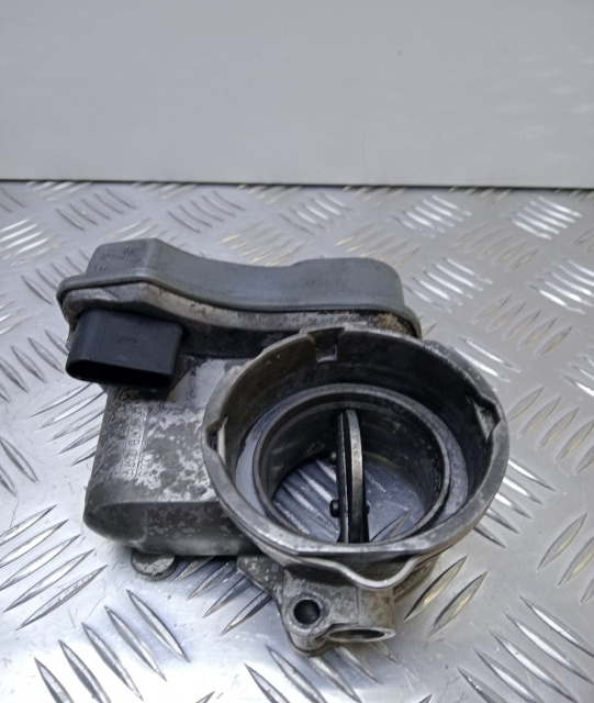 Clapeta acceleratie 03G128063B Volkswagen VW Golf 5 [2003 - 2009]