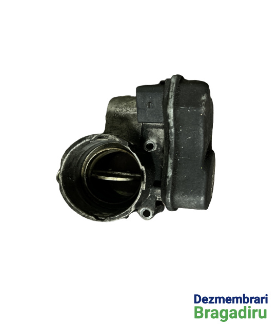 Clapeta acceleratie 03G128063B Volkswagen VW Passat B6 [2005 - 2010] wagon 5-usi 2.0 TDI MT (140 hp)