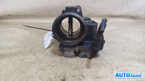 Clapeta Acceleratie 03g128063c 1.9 TDI Audi A4 8EC 2004-2008