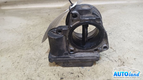 Clapeta Acceleratie 03g128063c 1.9 TDI Volkswagen GOLF V 1K1 2003