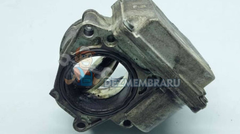 Clapeta acceleratie, 03G128063C, Audi A3 (8P) 1.9 tdi, BXE