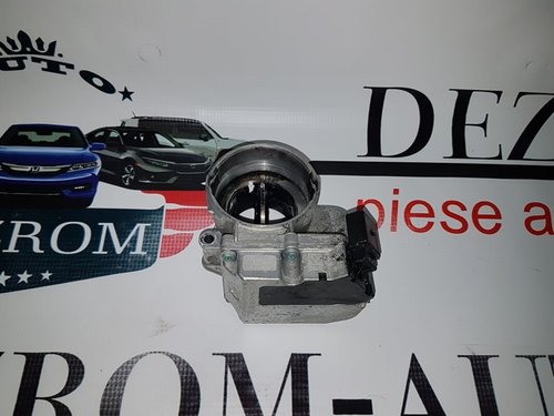 Clapeta acceleratie 03g128063c audi a3 8p 1.9 tdi