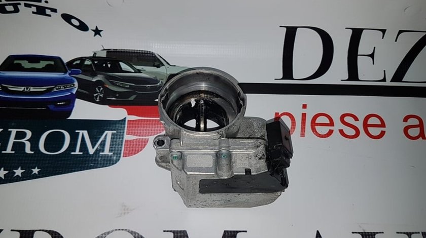 Clapeta acceleratie 03g128063c audi a3 8p 1.9 tdi