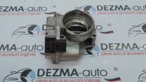 Clapeta acceleratie, 03G128063C, Audi A4 (8E, B6) ...