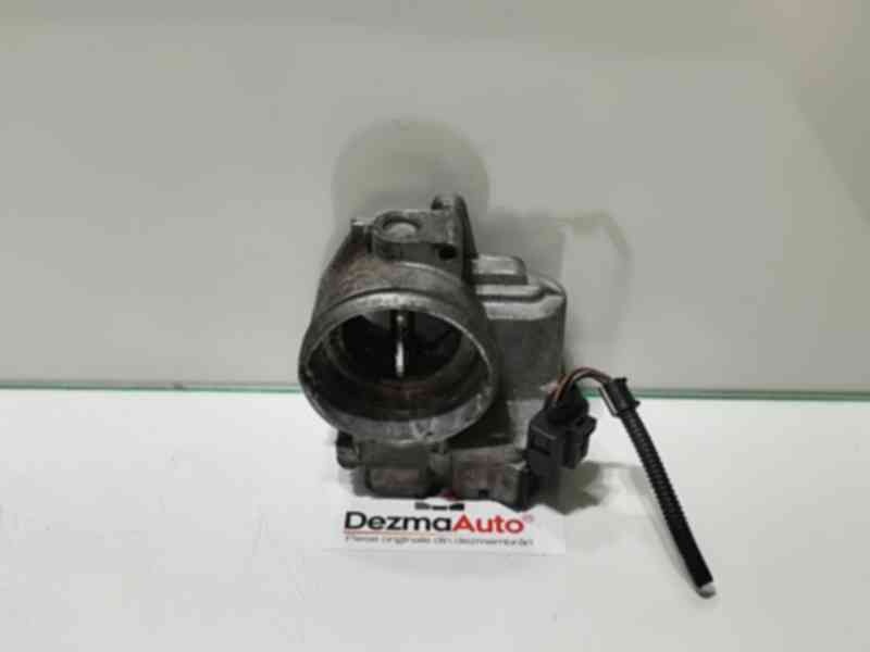 Clapeta acceleratie, 03G128063C, Audi A4 (8EC, B7) 1.9 tdi (id:326611)