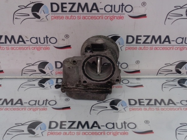 Clapeta acceleratie 03G128063C, Audi A4 (8EC, B7) 2.0tdi (id:125856)