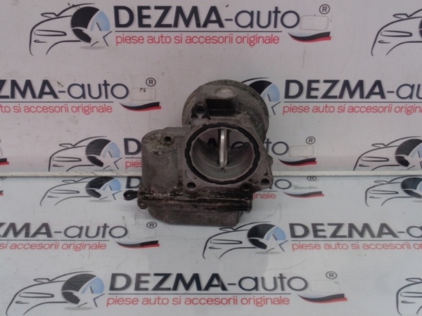Clapeta acceleratie 03G128063C, Audi A4 Avant (8ED, B7) 2.0tdi
