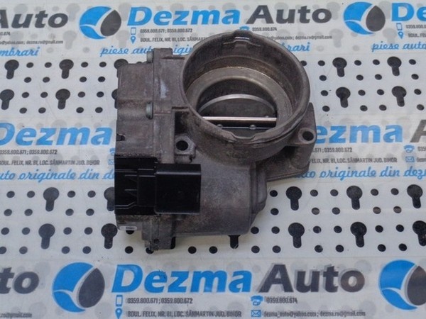 Clapeta acceleratie 03G128063C, Audi A4 Avant (8ED, B7) 1.9 tdi