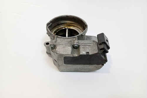 Clapeta acceleratie 03G128063C Audi A4 B7 [2004 - 2008]