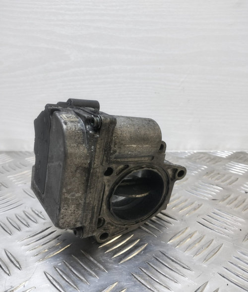 Clapeta acceleratie 03G128063C Audi A4 B7 [2004 - 2008]