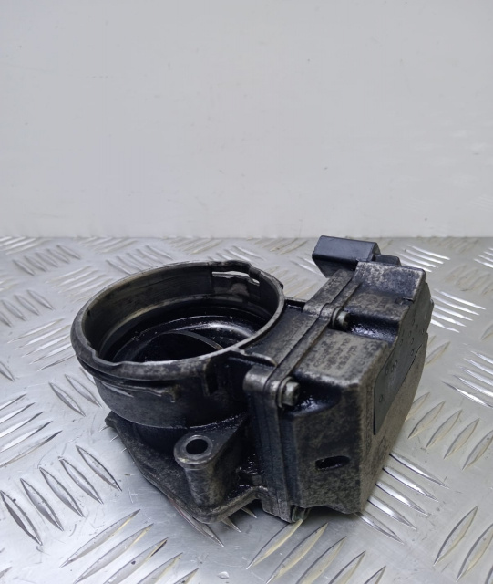 Clapeta acceleratie 03G128063C Audi A4 B7 [2004 - 2008]