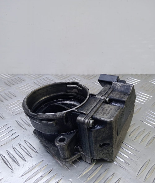Clapeta acceleratie 03G128063C Audi A4 B7 [2004 - 2008]