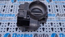 Clapeta acceleratie, 03G128063C, Seat Altea (5P1) ...