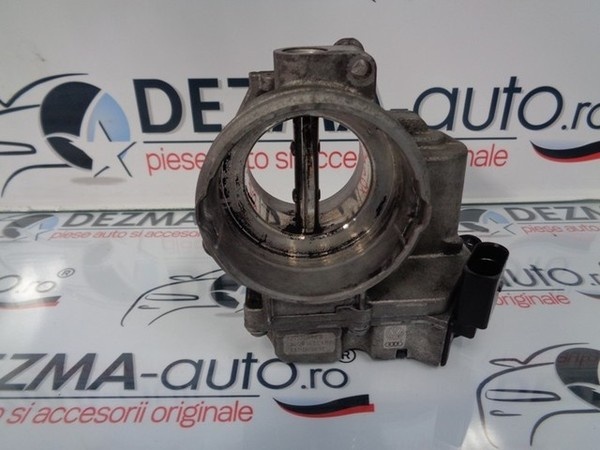 Clapeta acceleratie 03G128063C, Skoda Octavia 1 (1U2) 1.9 tdi (id:210185)