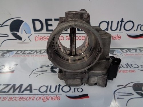 Clapeta acceleratie 03G128063C, Skoda Octavia 1 (1U2) 1.9 tdi (id:210185)