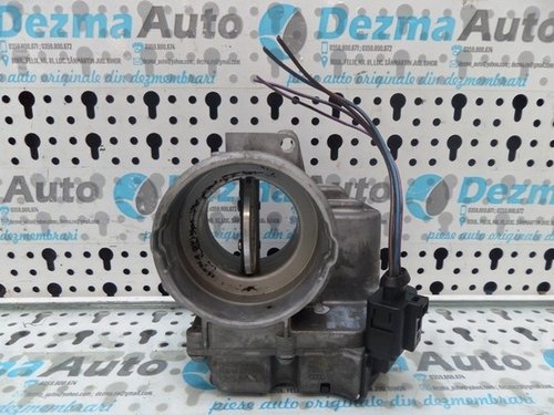 Clapeta acceleratie 03G128063C, Skoda Octavia (1Z3) (id:110747)