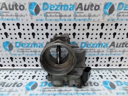 Clapeta acceleratie 03G128063C, Skoda Octavia 2, 1.9 tdi (id.155211)
