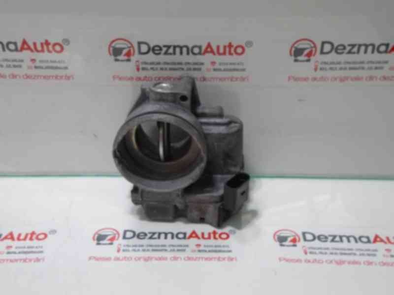 Clapeta acceleratie 03G128063C, Skoda Octavia 2 (1Z3) 1.9 tdi (id:307847)