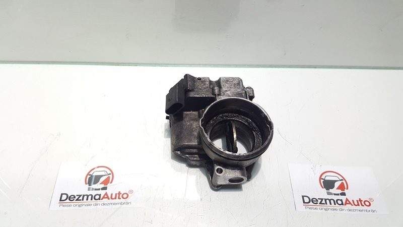 Clapeta acceleratie 03G128063C, Skoda Superb (3U4) 2.0tdi (id:349661)