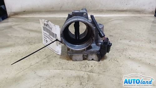 Clapeta Acceleratie 03g128063c Volkswagen GOLF V Variant 2007