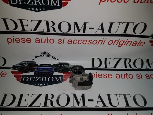 Clapeta acceleratie 03g128063c vw caddy III 1.9 tdi