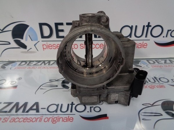 Clapeta acceleratie 03G128063C, Vw Golf 4 (1J) 1.9 tdi, ATD
