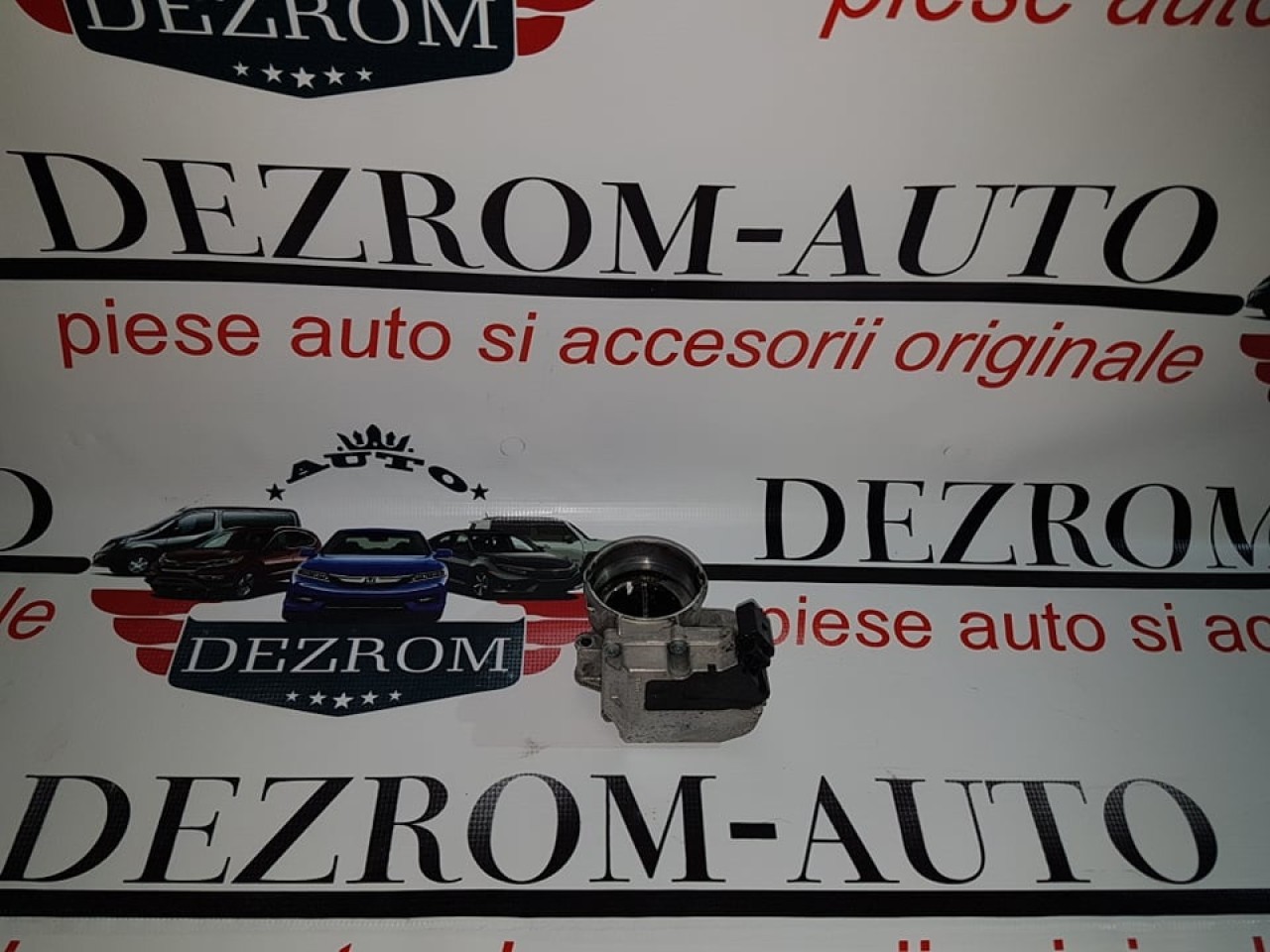 Clapeta acceleratie 03g128063c vw golf 5 1.9 tdi