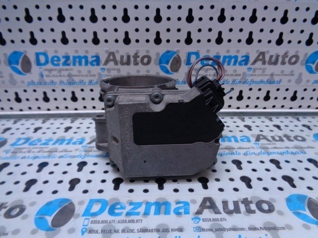 Clapeta acceleratie 03G128063C Vw Golf Plus (5M1, 521) 1.9 tdi, BXE