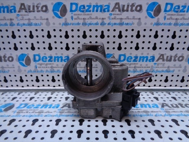 Clapeta acceleratie 03G128063C Vw Jetta 3 (1K2) 1.9 tdi, BXE