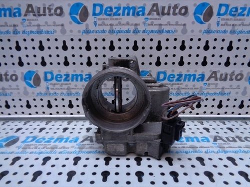 Clapeta acceleratie 03G128063C Vw Jetta 3 (1K2) 1.9 tdi, BXE