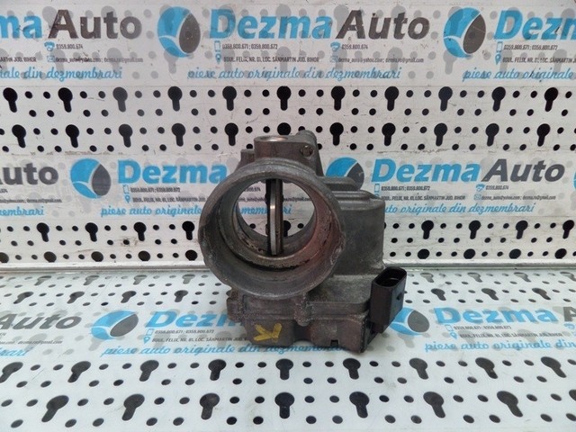 Clapeta acceleratie 03G128063C, Vw Passat (3B2) 1.9 tdi (id:110747)