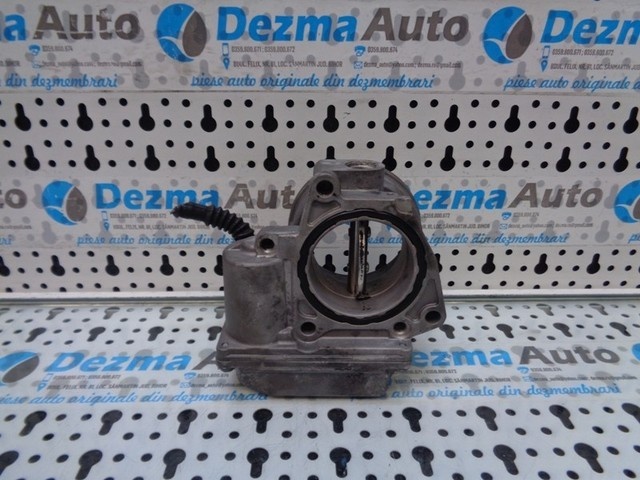 Clapeta acceleratie, 03G128063C, Vw Passat (3B6) Variant 2.0tdi, BHW