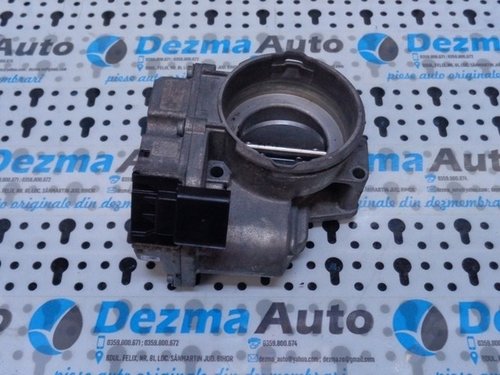 Clapeta acceleratie, 03G128063C, Vw Touran (1T1, 1T2) 1.9 tdi, BKC
