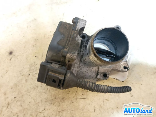 Clapeta Acceleratie 03g128063f 1.6 TDI cay Volkswagen GOLF VI PLUS 2008